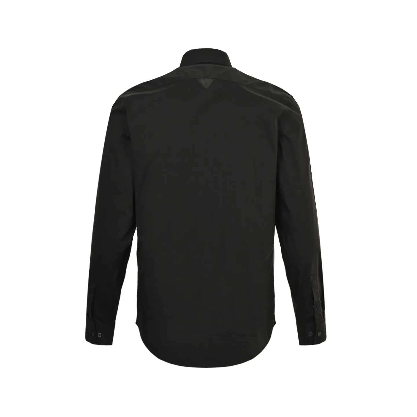 Louis Vuitton/Louis Vuitton 25ss Iron-On Print Long Sleeve Shirt